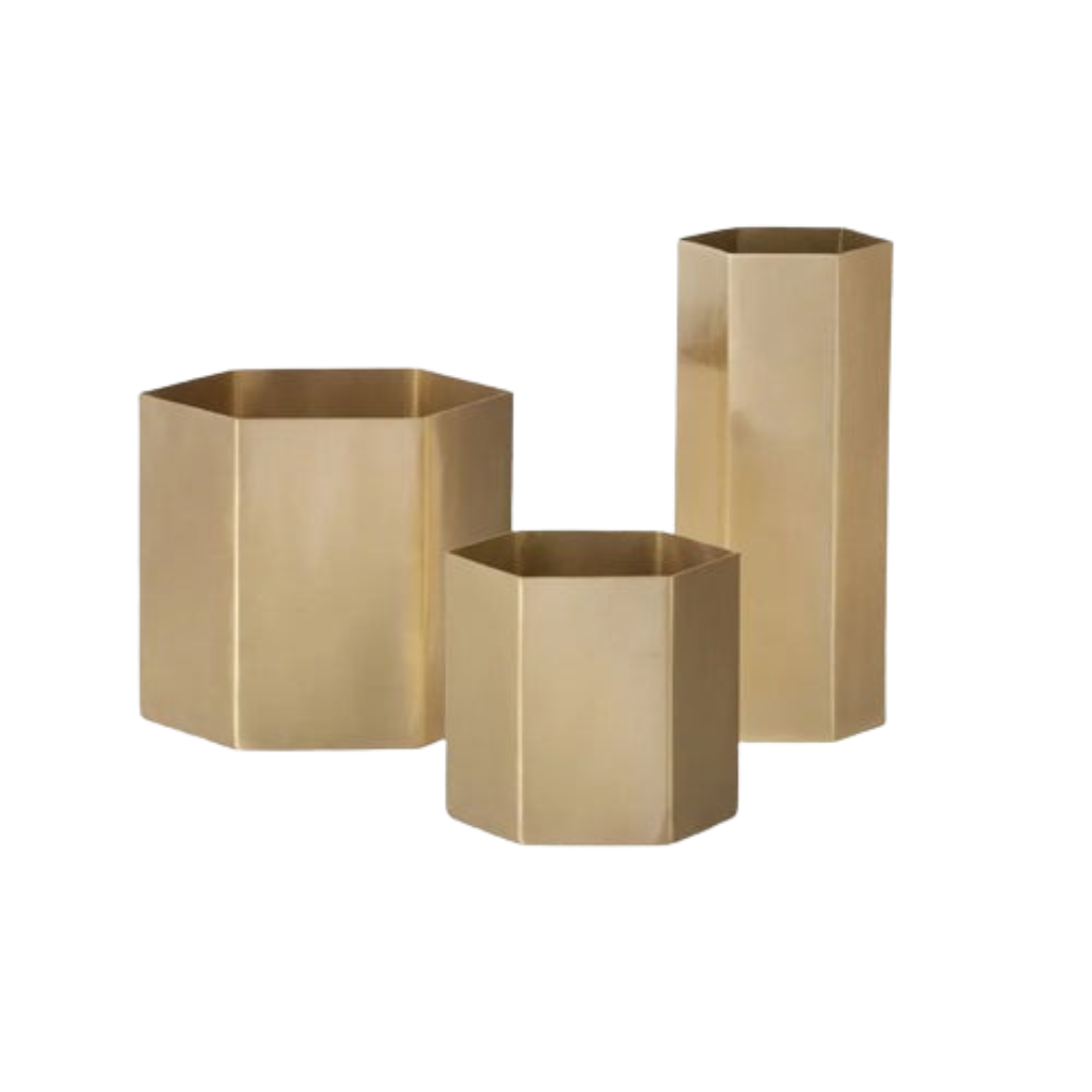 Gold Pot