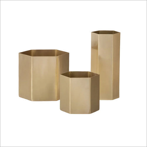 Gold Pot