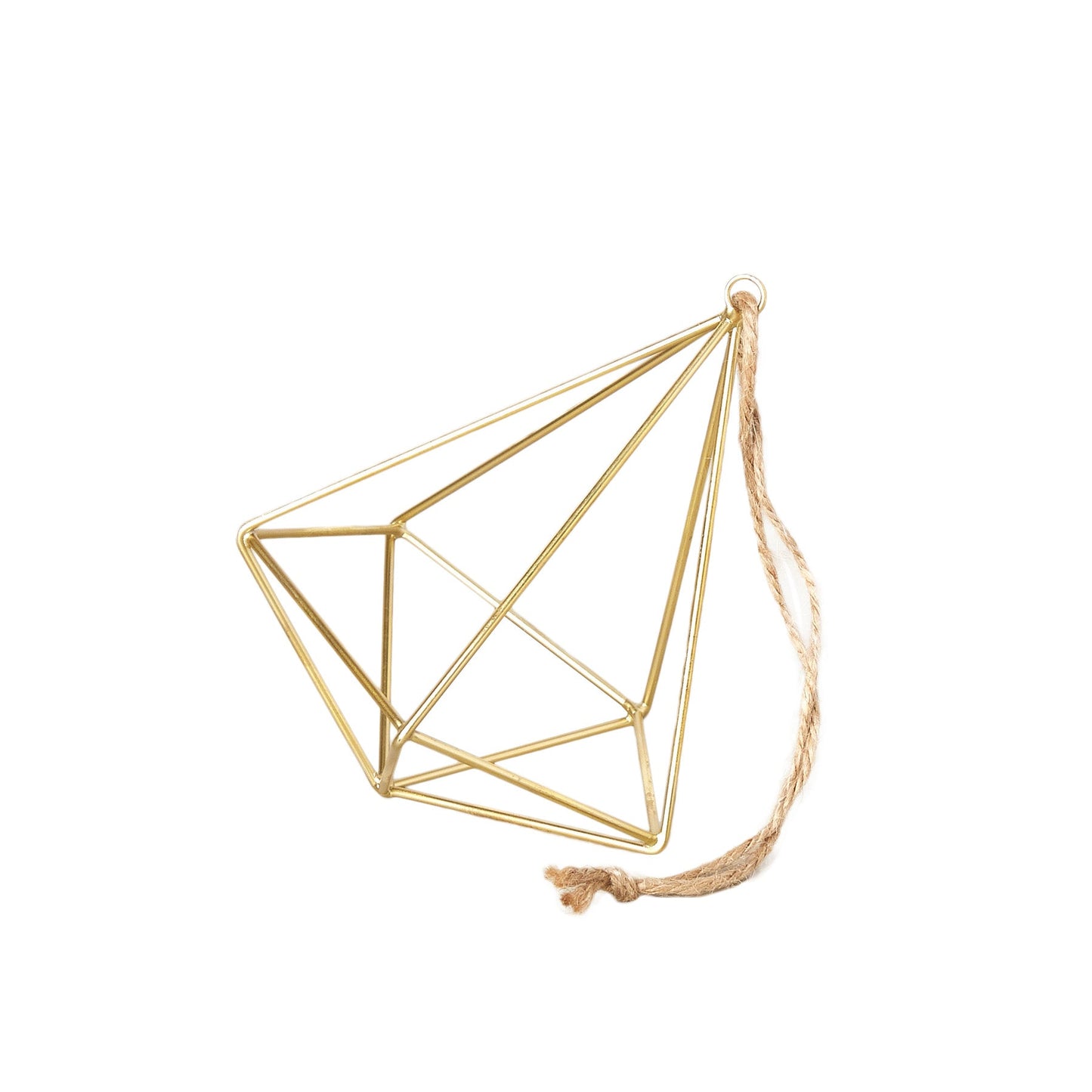 Air Plant Display Hanger