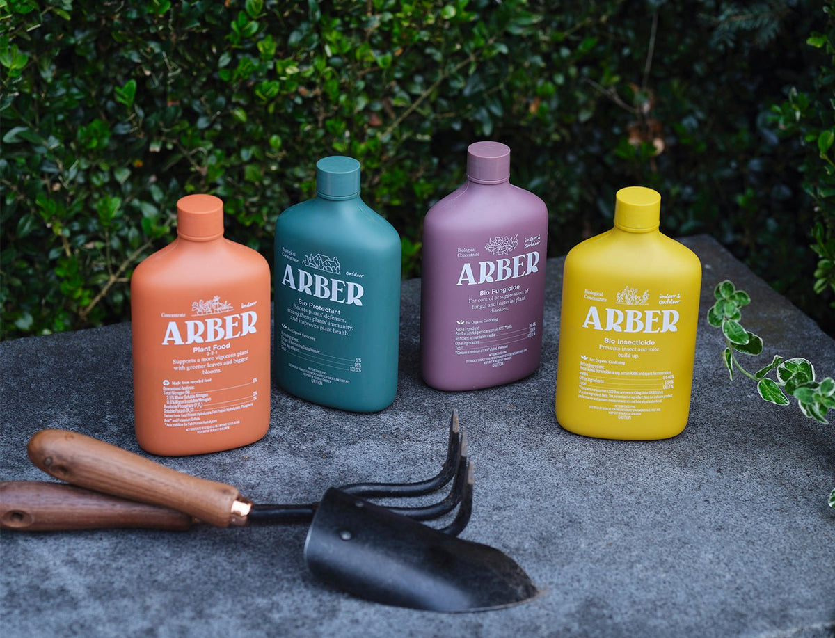 Organic holistic kit