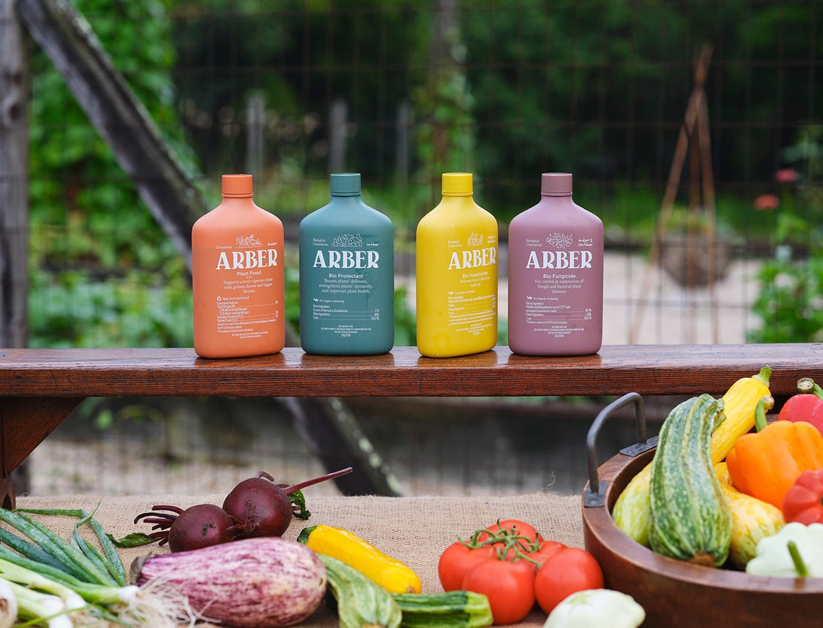 Organic holistic kit