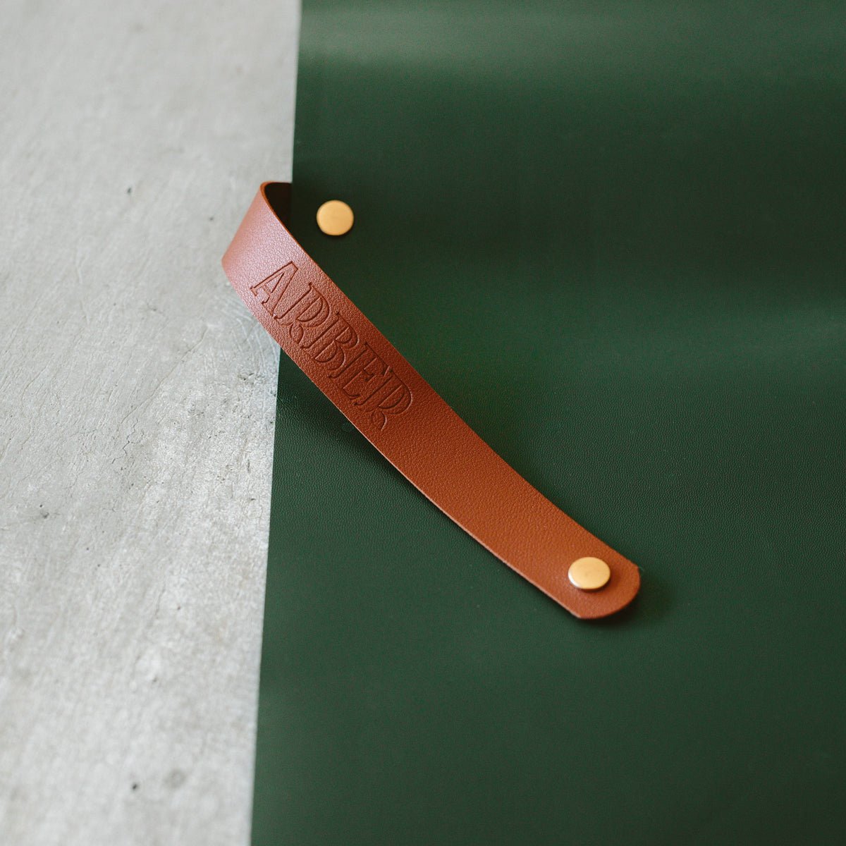 Repotting mat