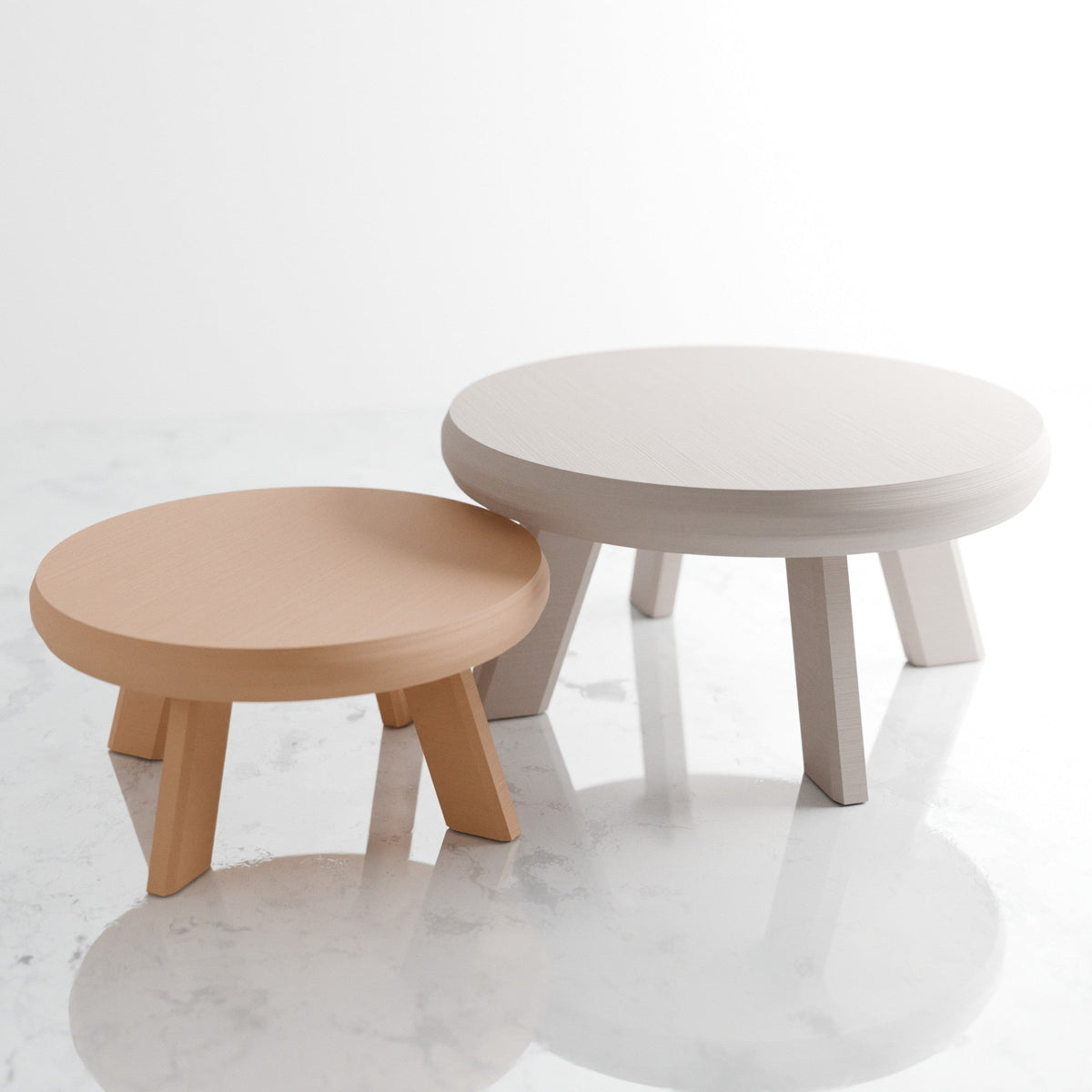 Quad Plant Stand