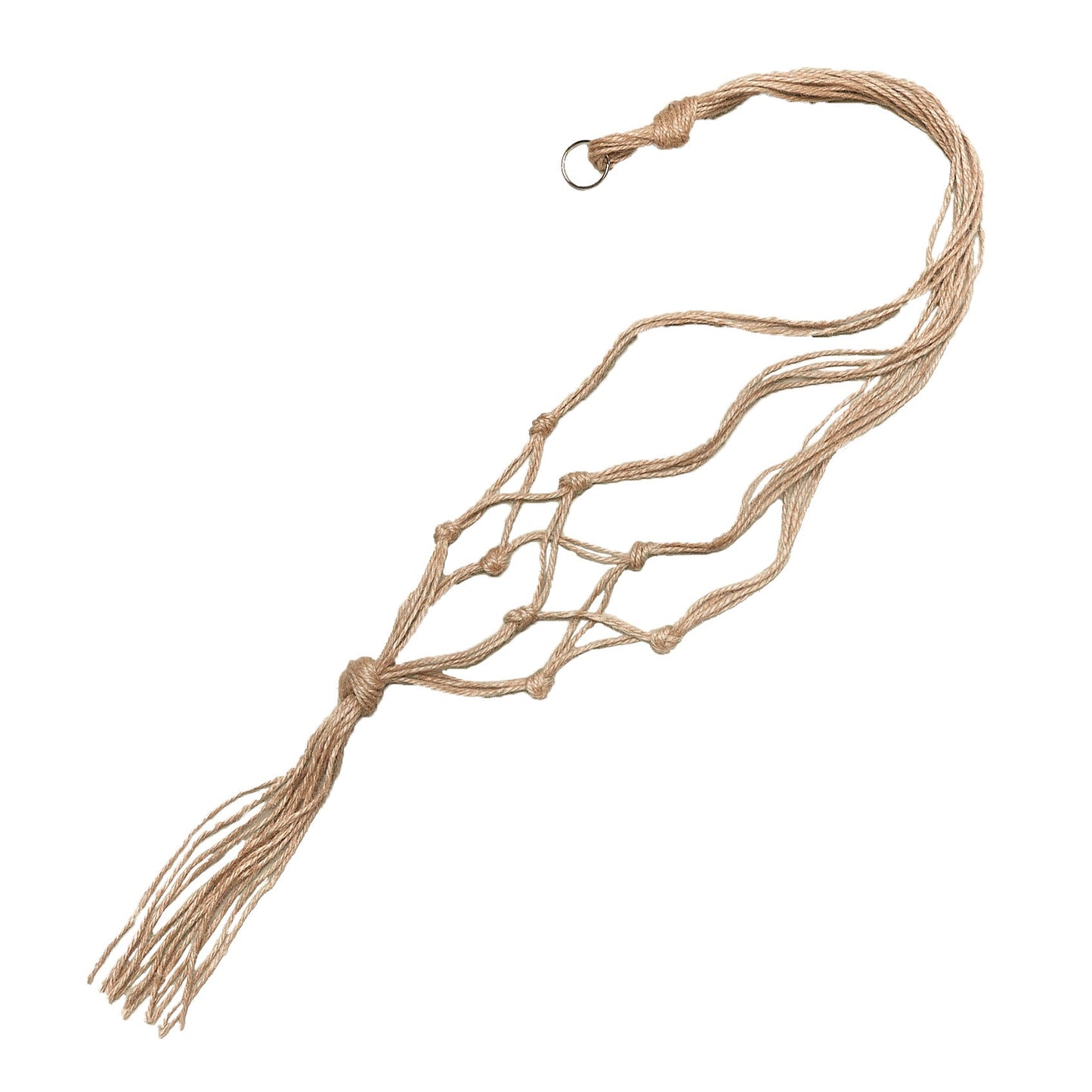 Macrame Hanger