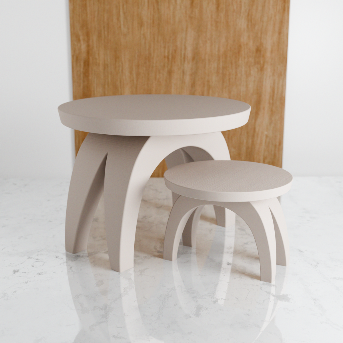 Plant Stand - ARC