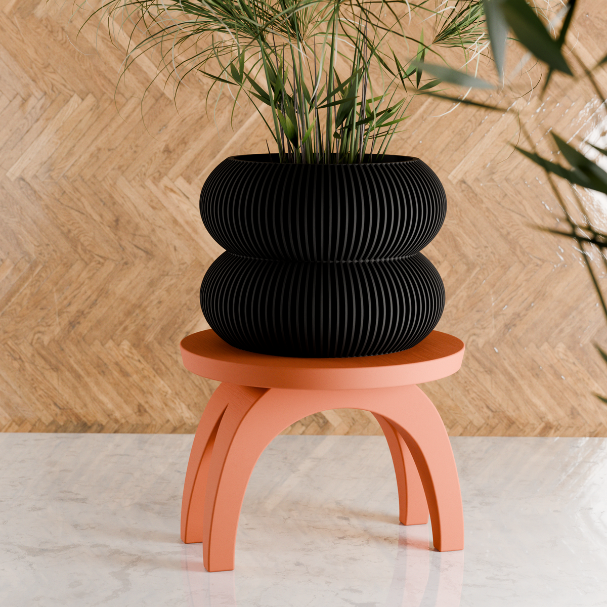 Plant Stand - ARC