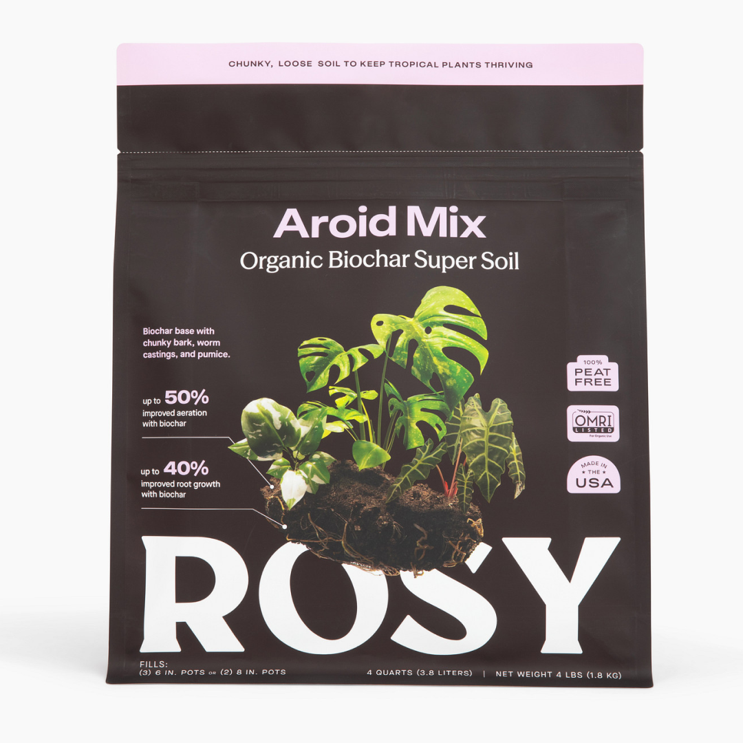 Aroid Soil