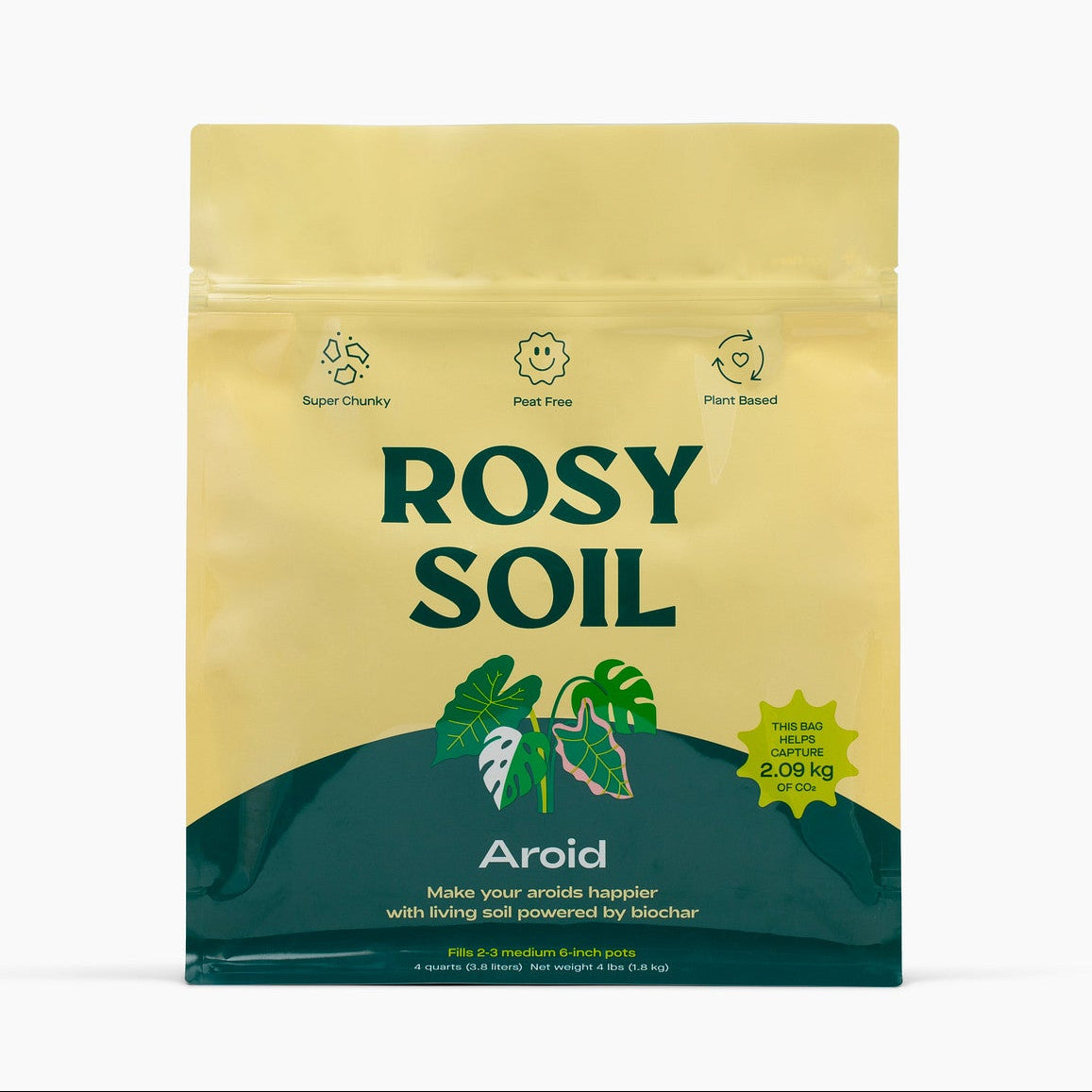 Aroid Soil