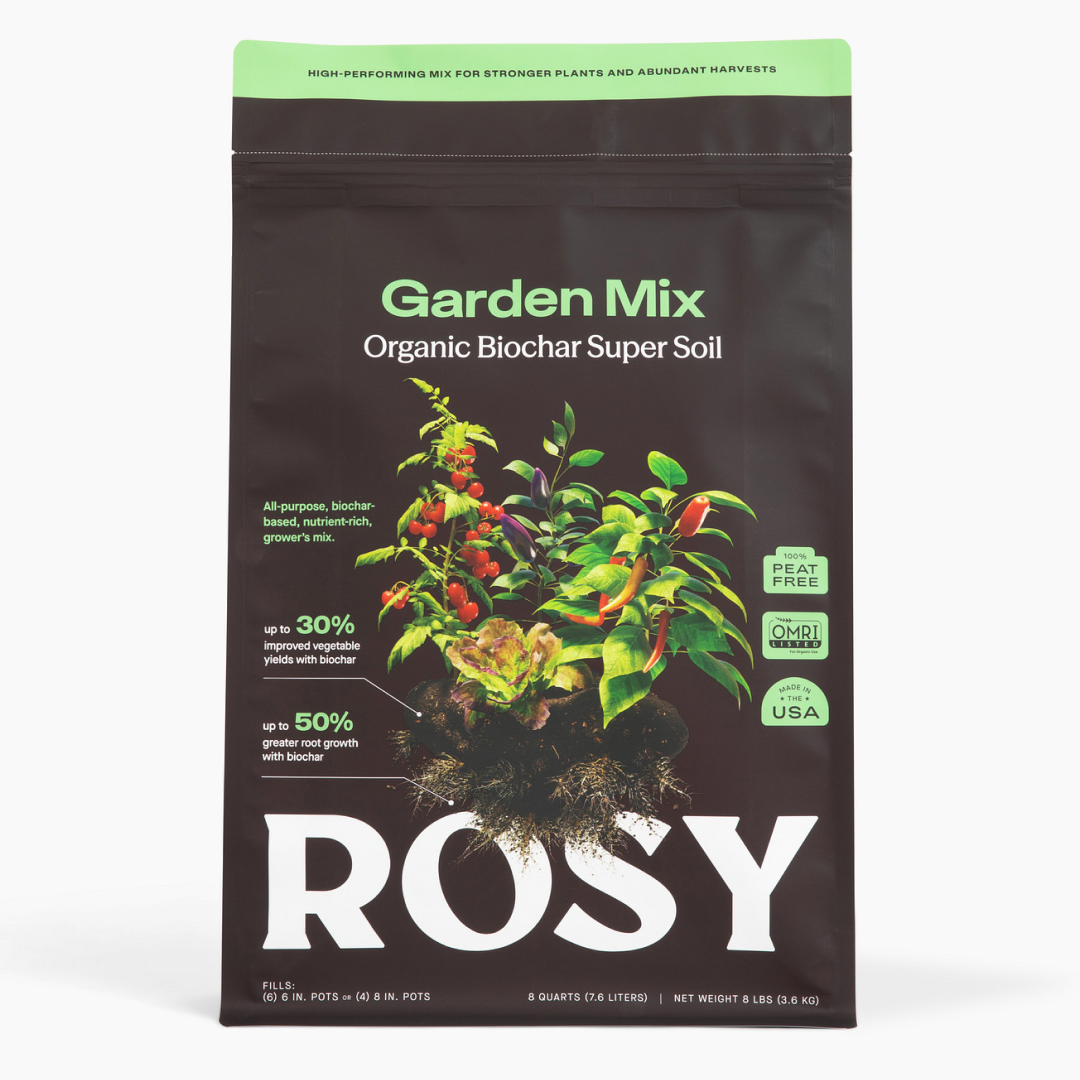 Garden Mix
