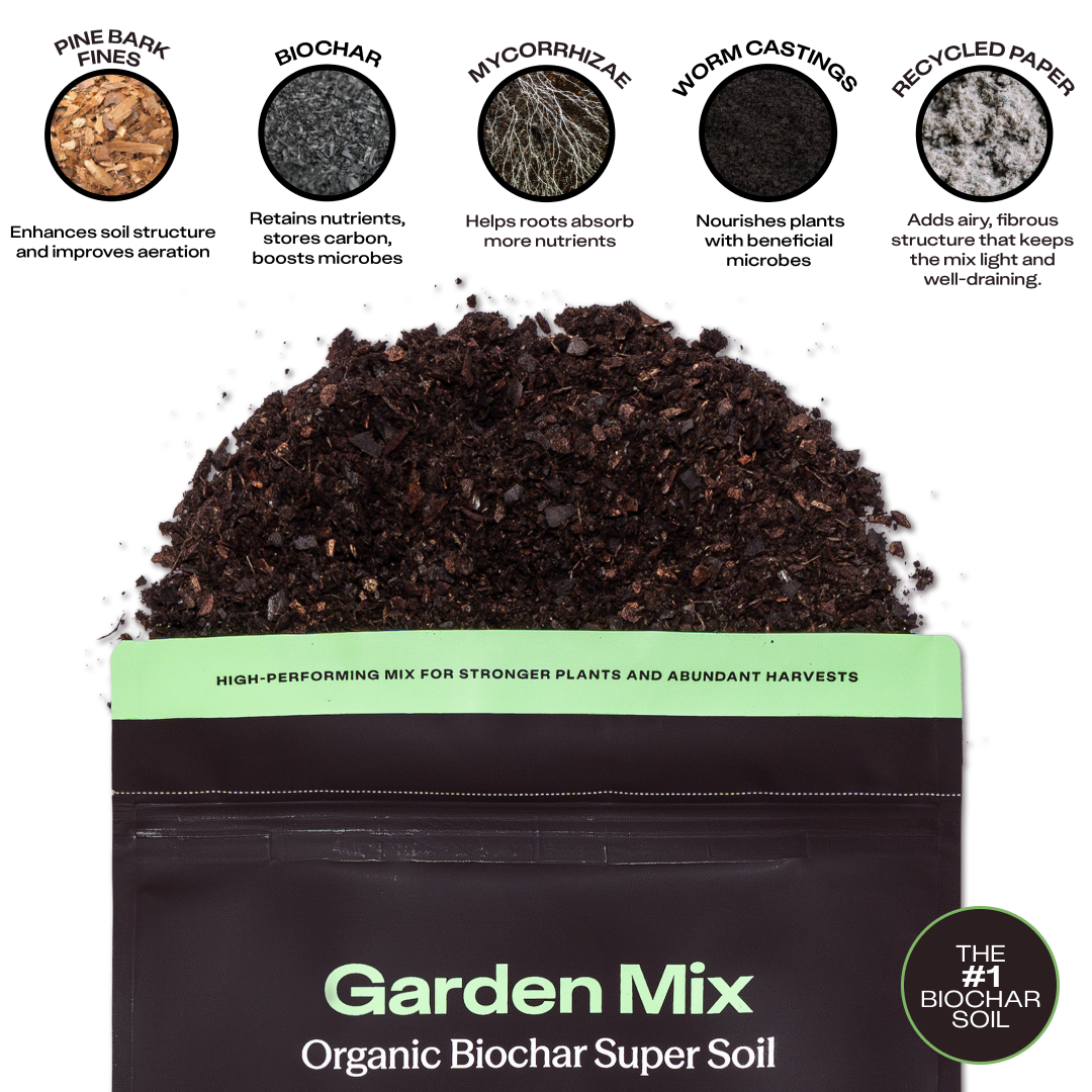 Garden Mix