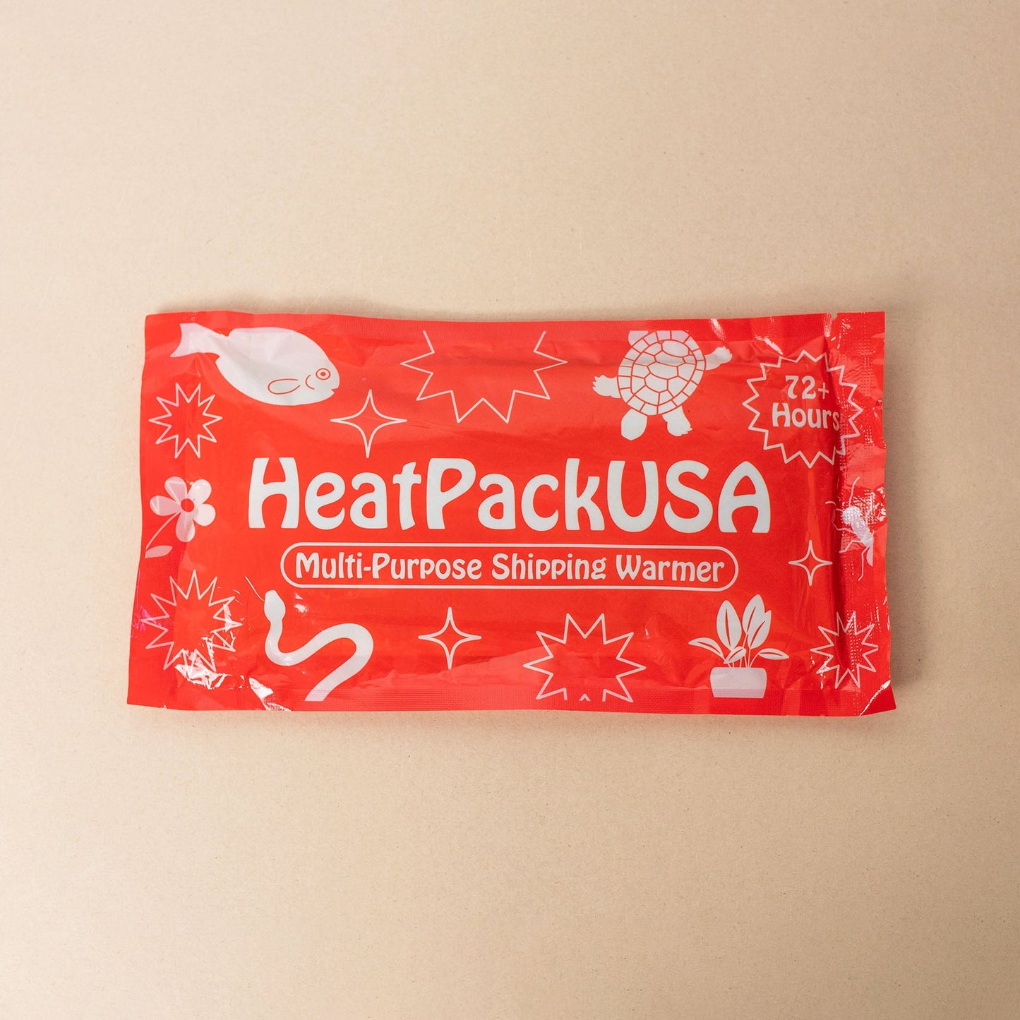 Heat Pack