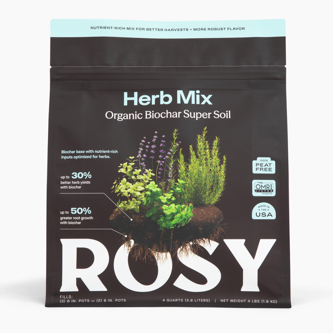 Herb Soil