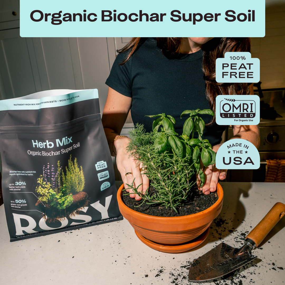 Herb Soil