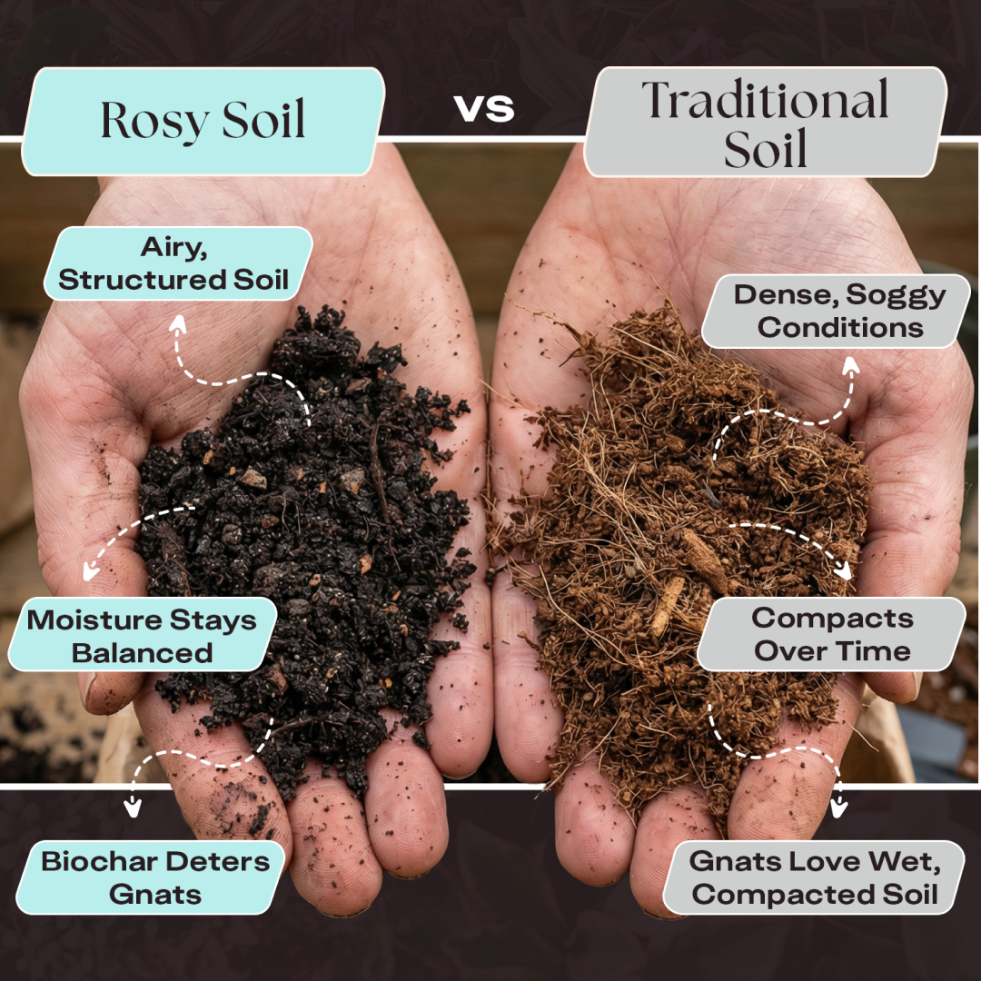 Herb Soil