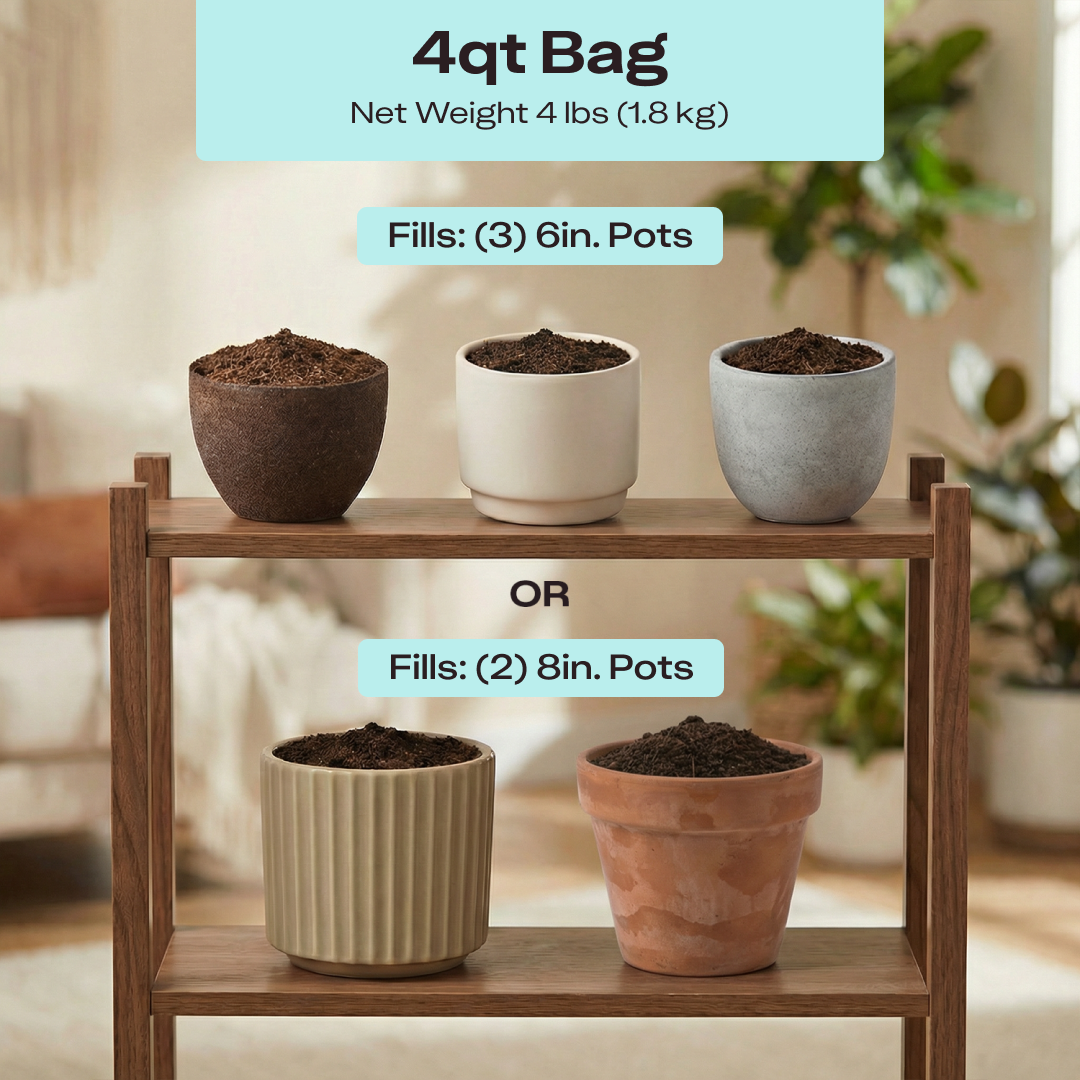 Herb Soil