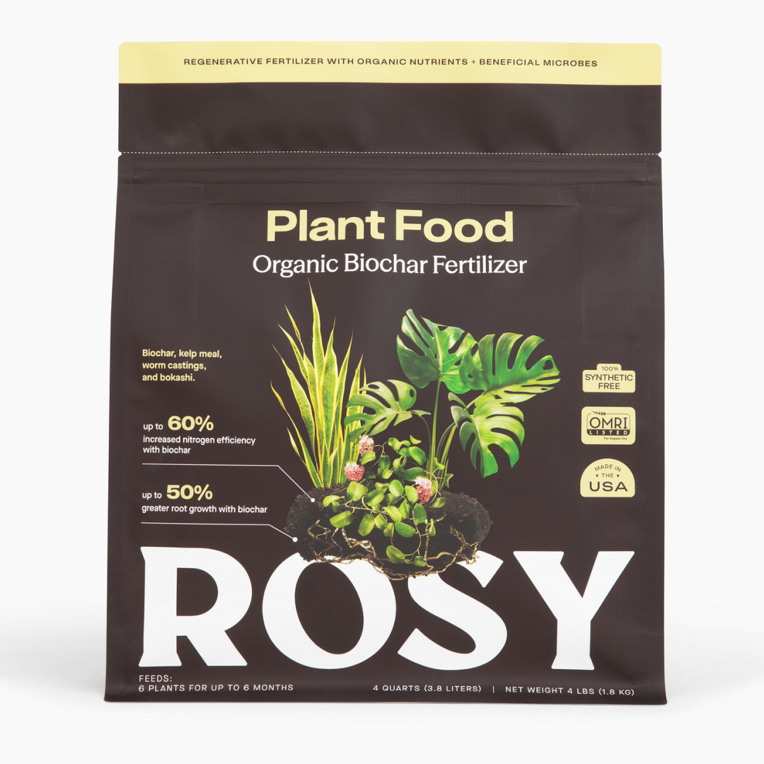 Plant Food