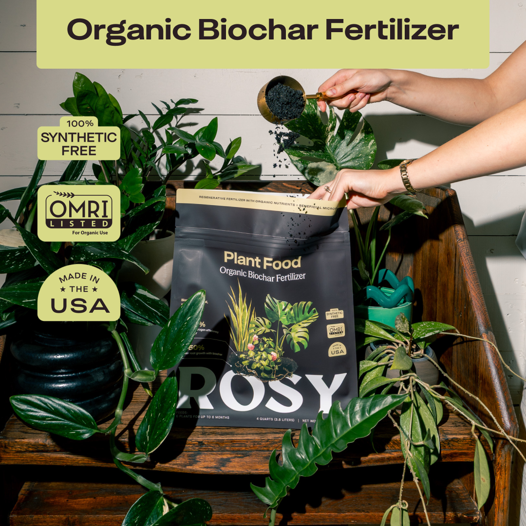 Plant Food