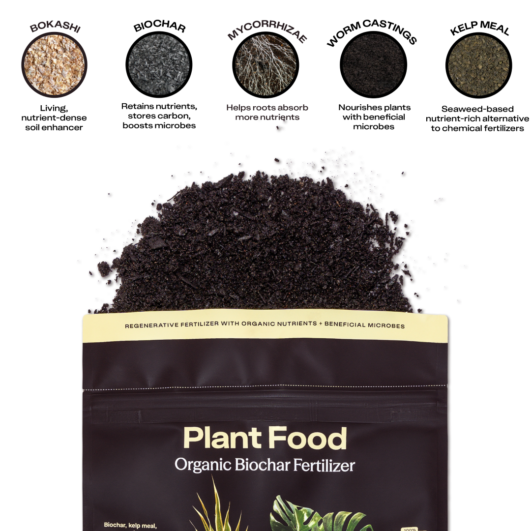 Plant Food