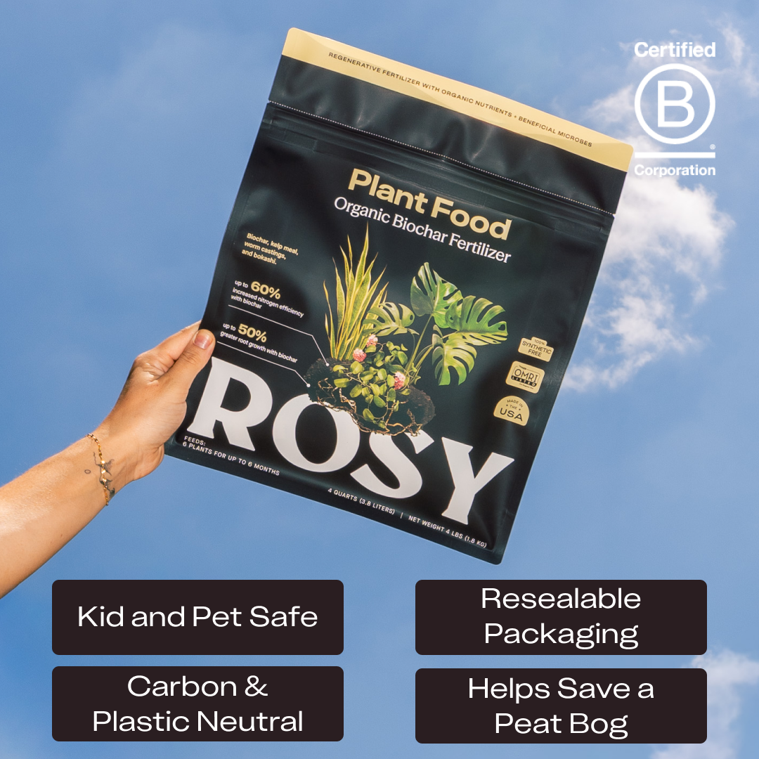 Plant Food