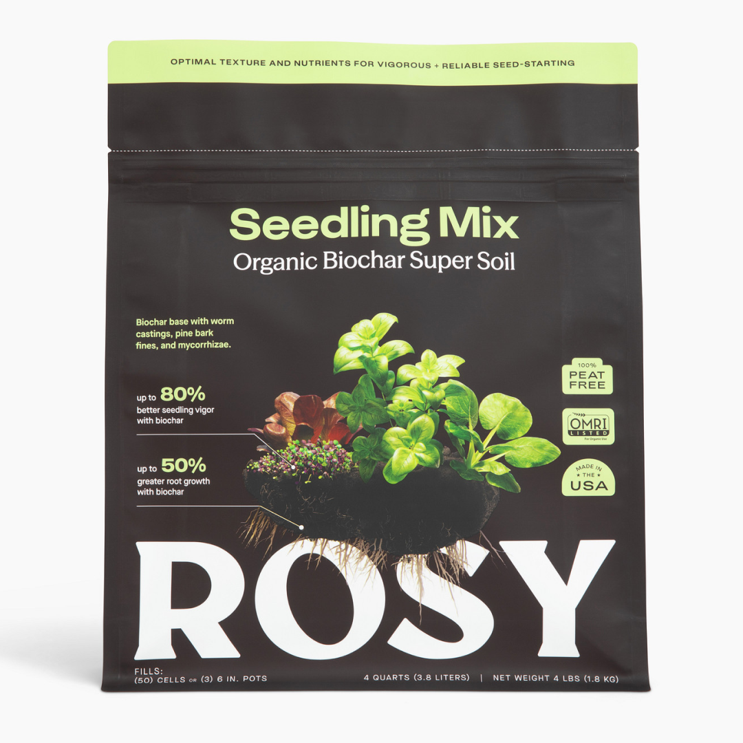Seedling Soil