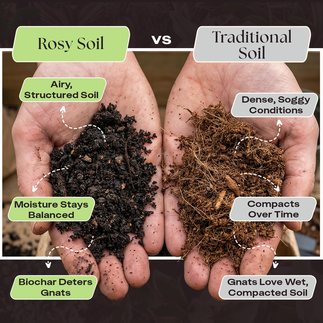 Seedling Soil