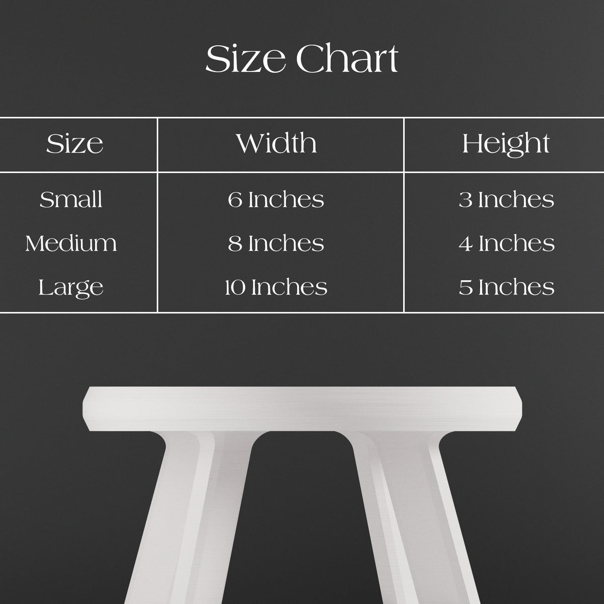 Quad Plant Stand