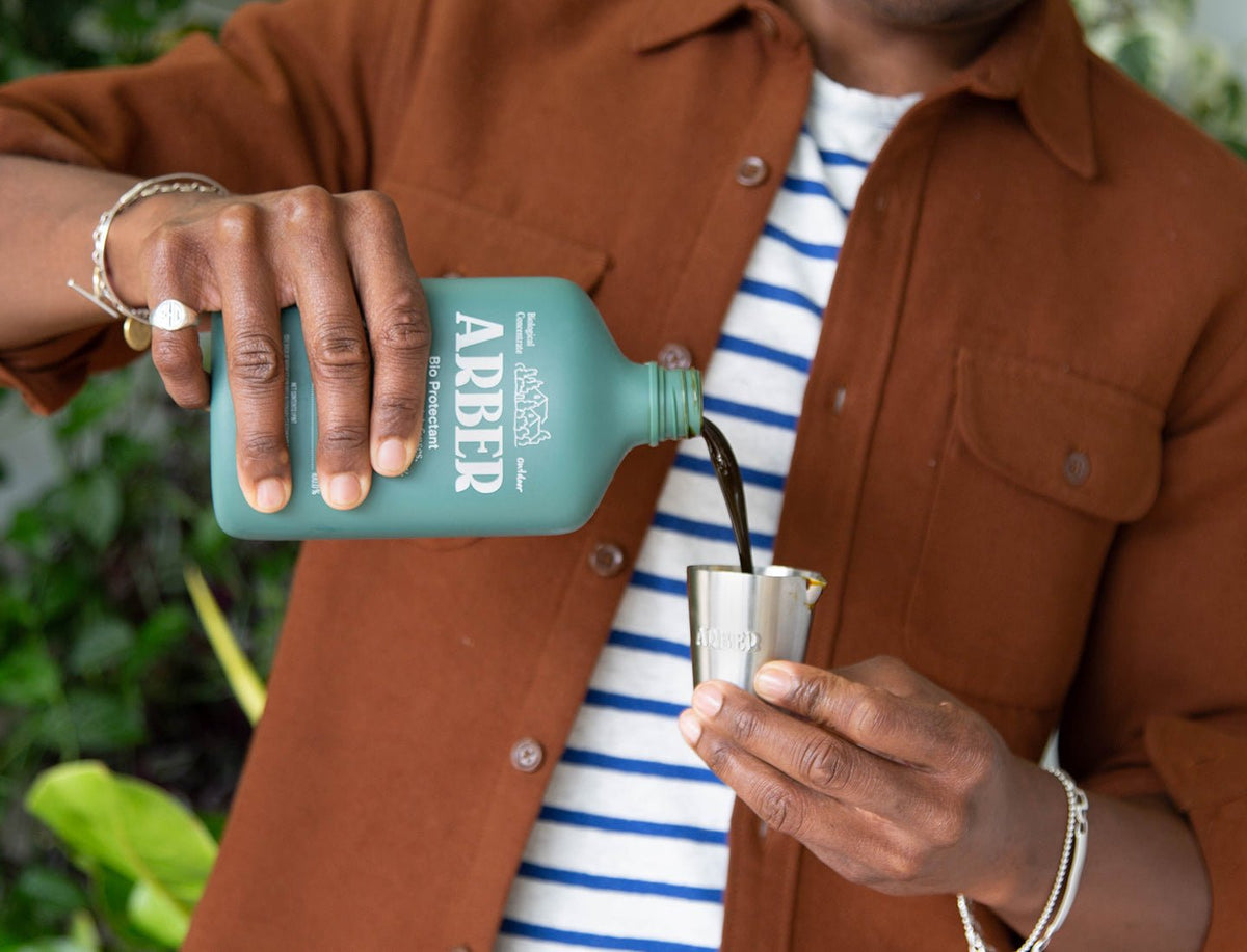 Organic bio protectant