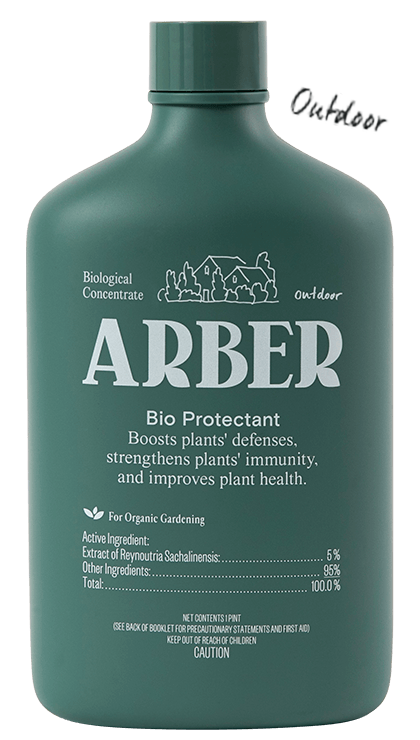 Organic bio protectant
