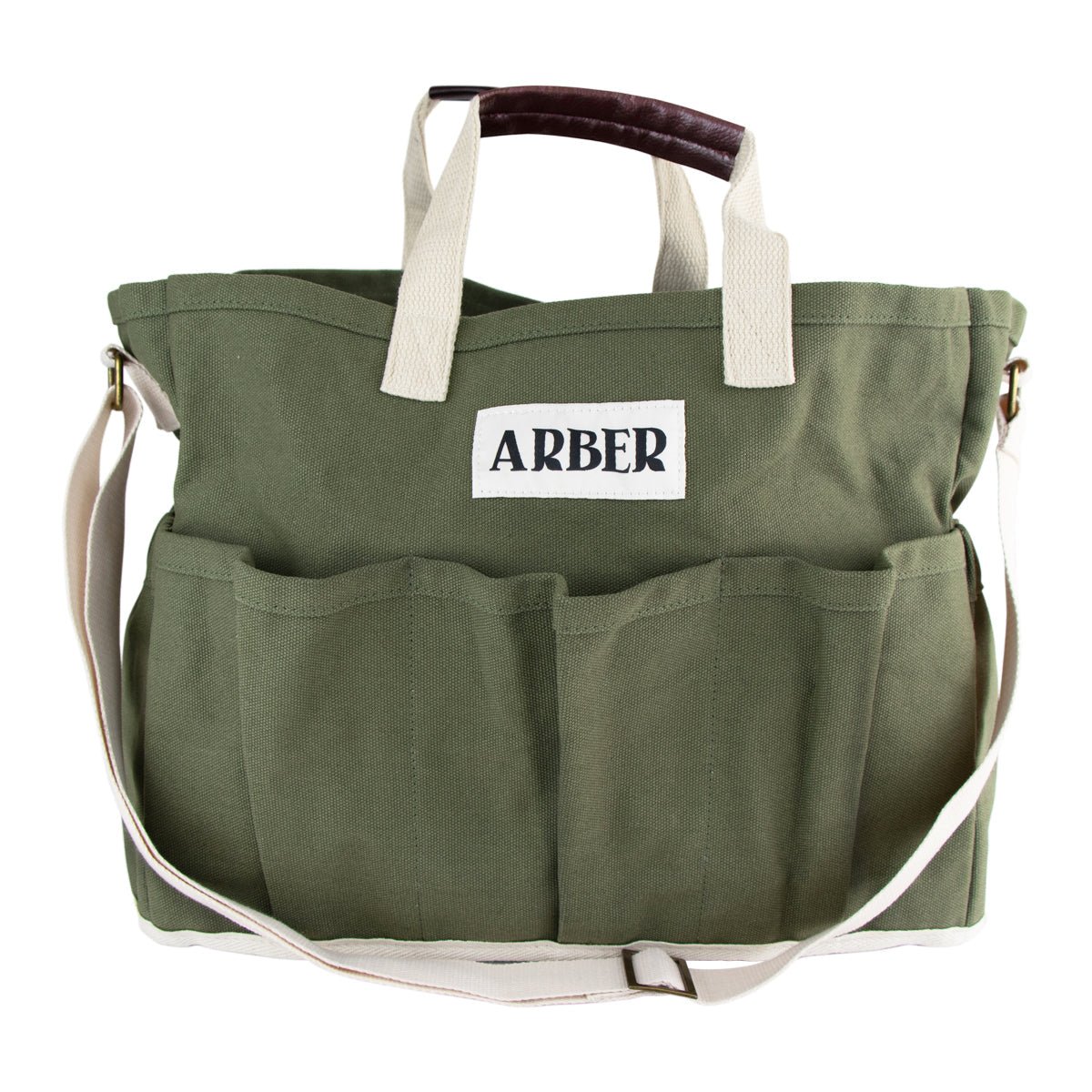 Garden tote