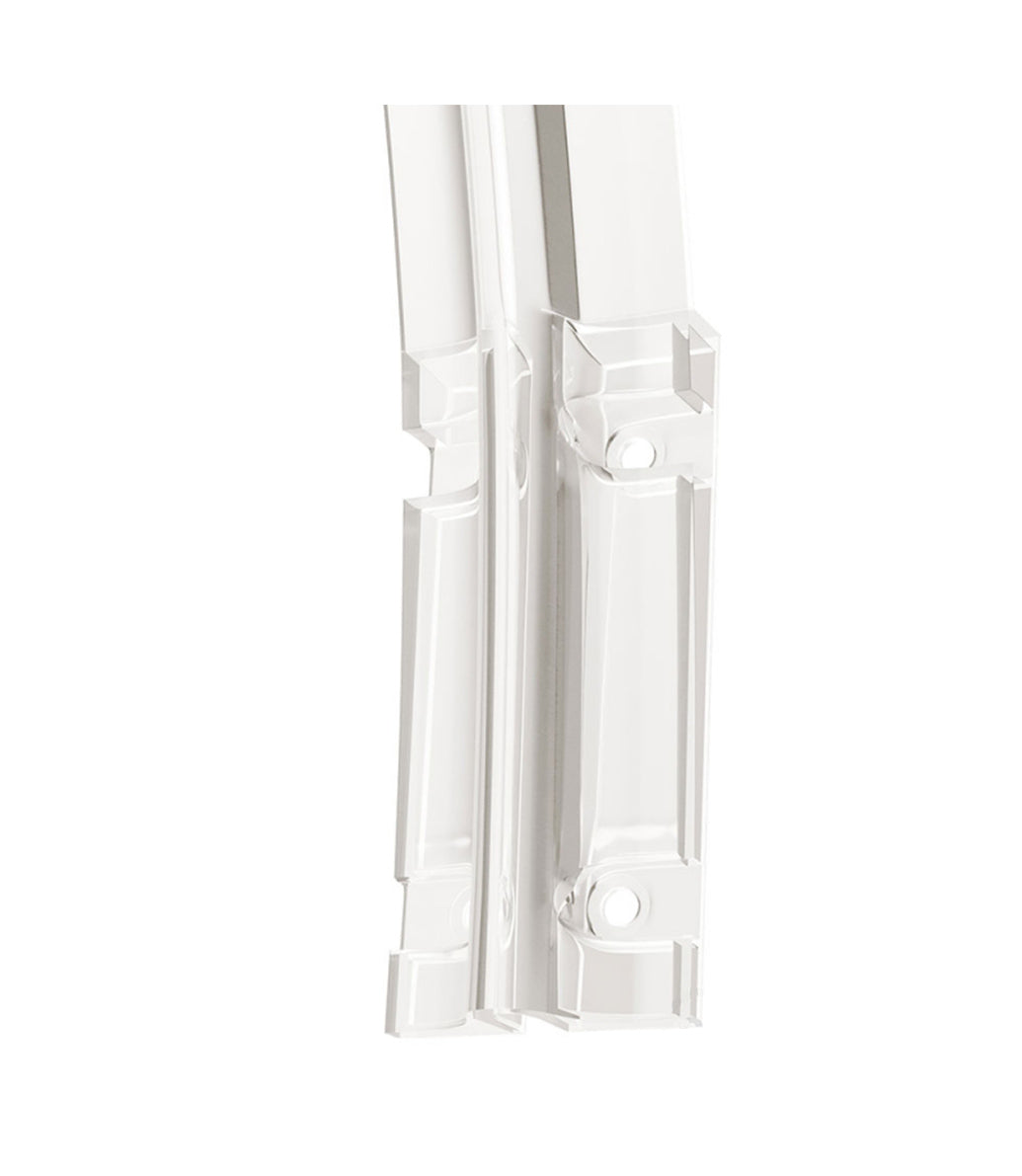 Archetto - Transparent Wall Mount-5