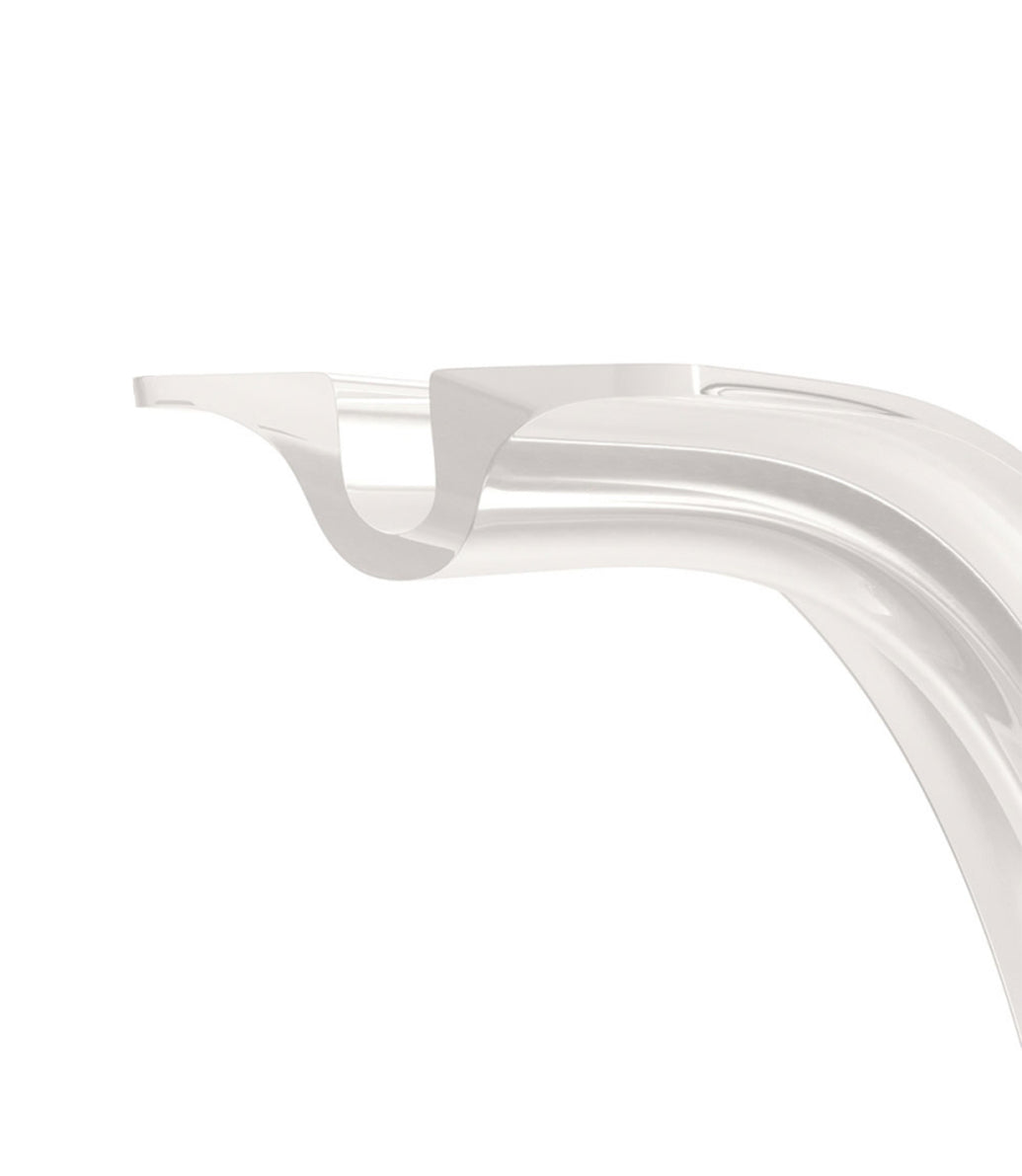 Archetto - Transparent Wall Mount-6