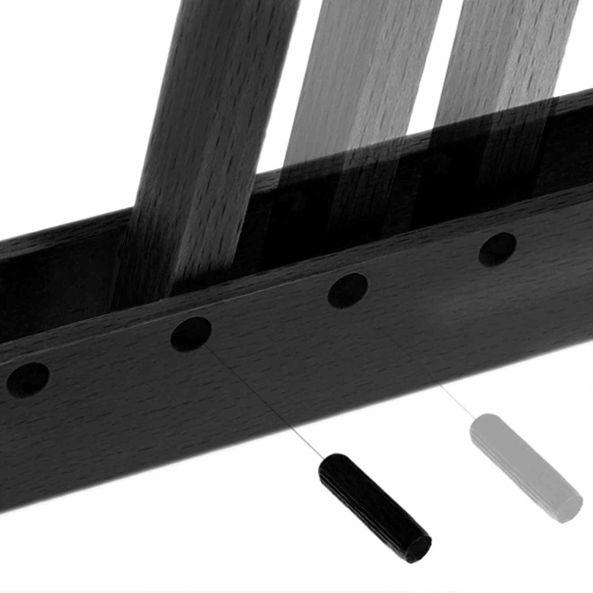 Pinocchio - Adjustable Wall Mount-10