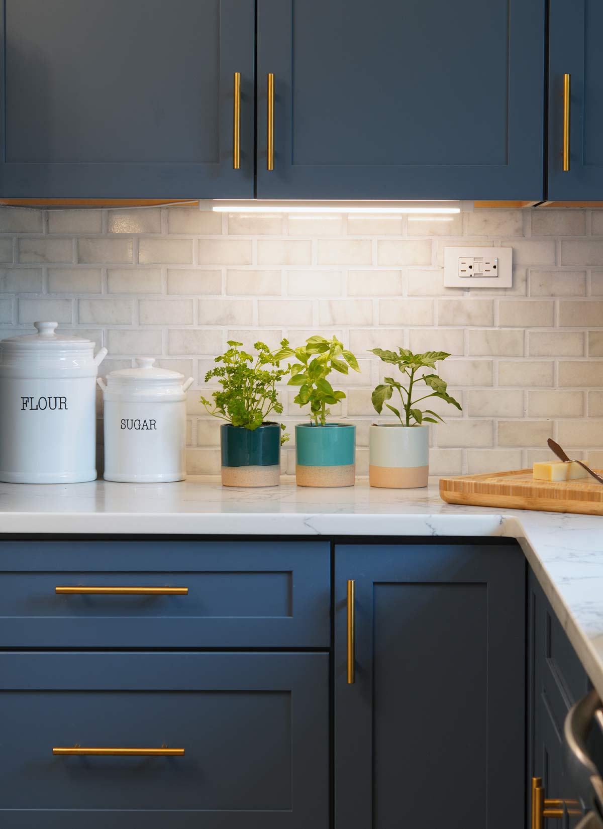 Grove™ LED Grow Light-4