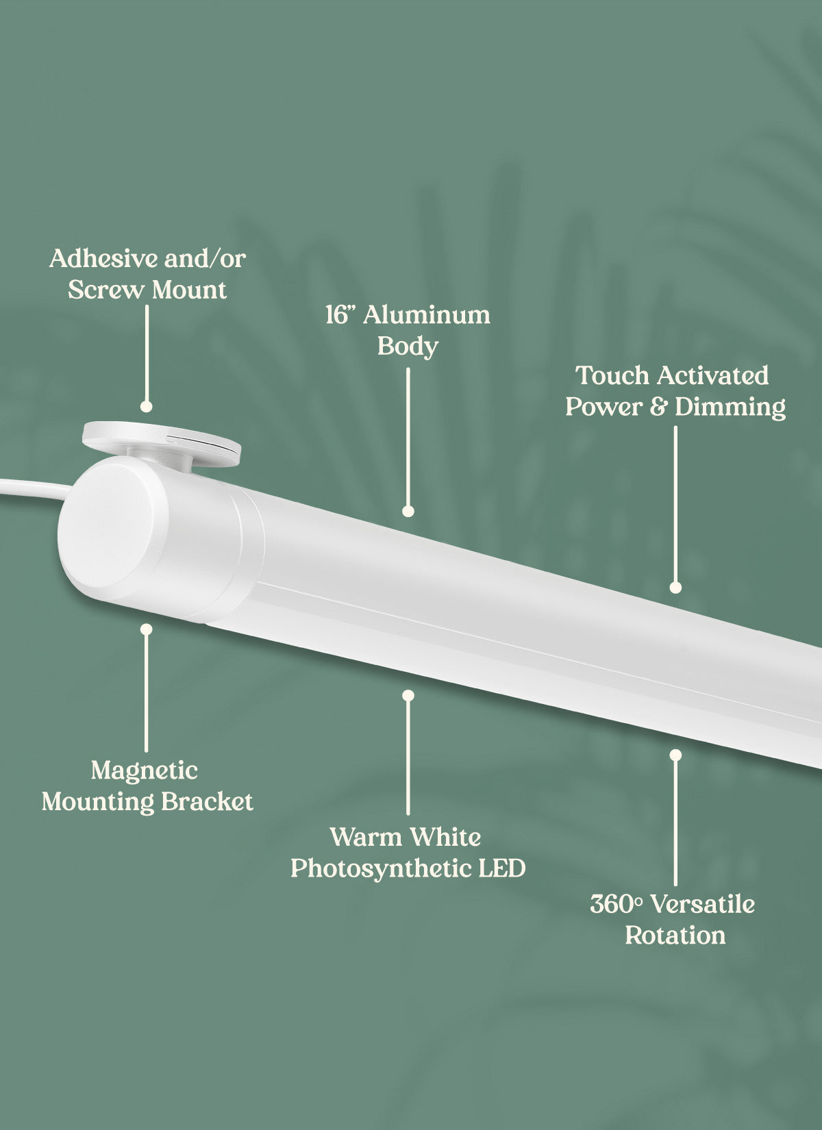 Grove™ LED Grow Light-2